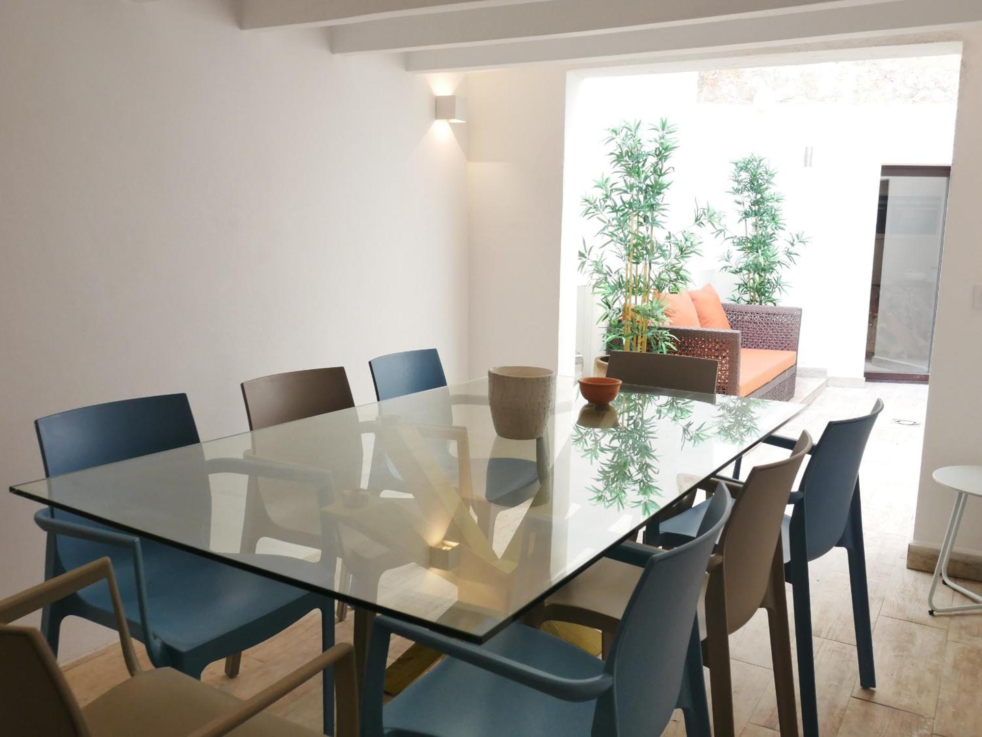 Ferienhaus Number 11